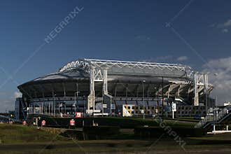 Amsterdam Arena