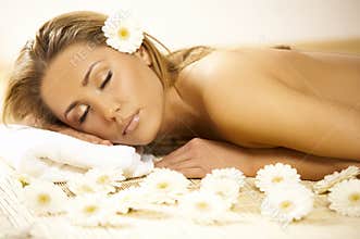 Spa Relaxing