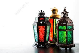Ramadan Lantern