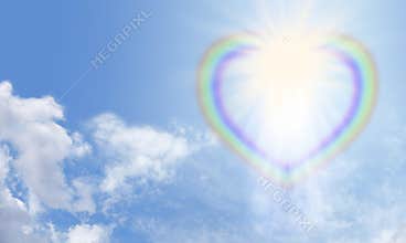 Divine Light