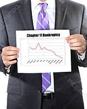 Chapter 11 bankruptcy