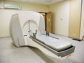 Brain Scanner