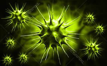 Flu Virus