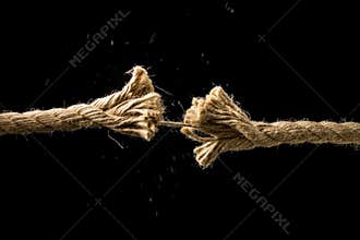 Concept of danger and risk