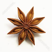Perfect anis star
