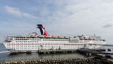 Carnival Inspiration Time Lapse
