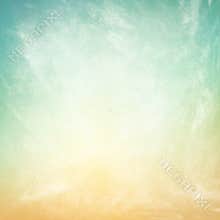 Vintage paper background