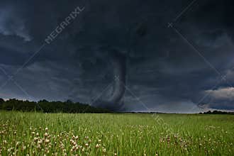 Tornado