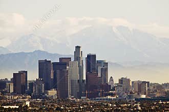 Downtown Los Angeles 3