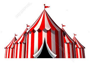 Circus Tent