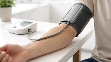 Monitoring Blood Pressure at Home: The Importance of Regular Checks for Maintaining Health