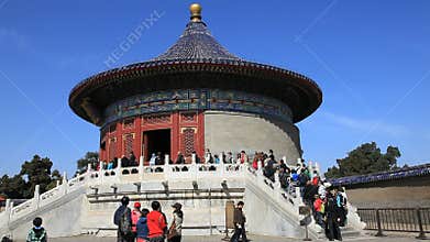 Temple of heaven