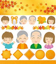 Respect for the Aged Day.