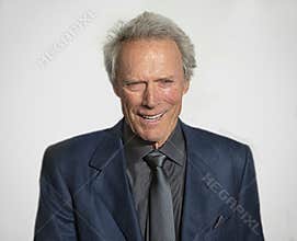 Clint Eastwood at the 2013 Tribeca Film Festival