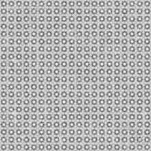 Gray star burst abstract geometric seamless textured pattern background