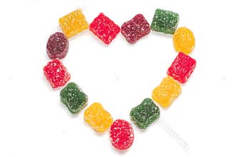 Sweet heart