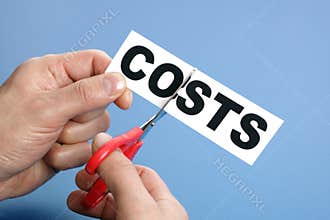 Cutting costs