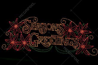 Season Greetings