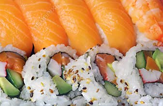 Sushi
