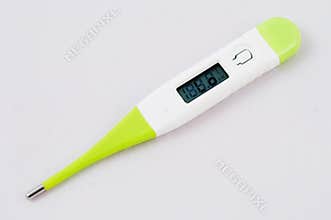 Thermometer
