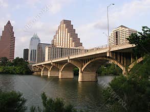 Congress Avenue Bridge