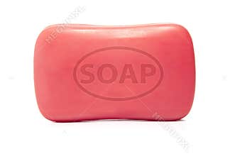 A Bar of Soap
