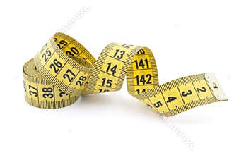 Tailor measuring tape