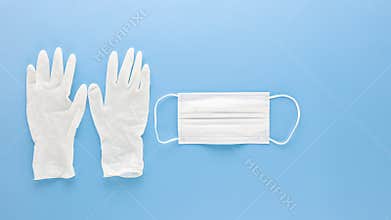 Personal protective equipment to protect and stay safe from Coronavirus