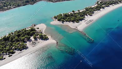 Greece Halkidiki Kassandra Xenia Golden Beach