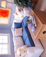 Bright Modern Fun Home Decor