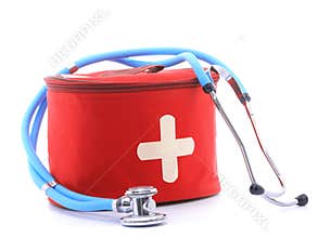 First-aid kit