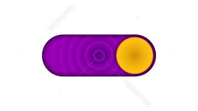 Switch Power energy on off