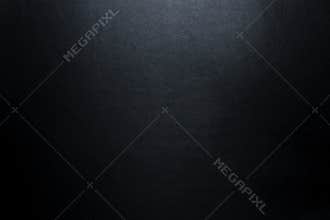 Black leather background