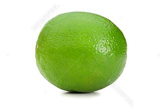 Green lemon