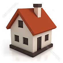 House icon