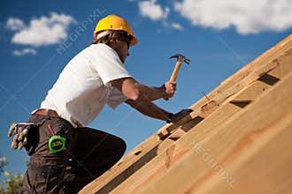 Roofer