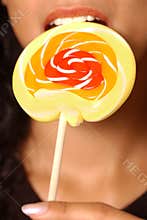 Lollipop