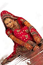 Bride