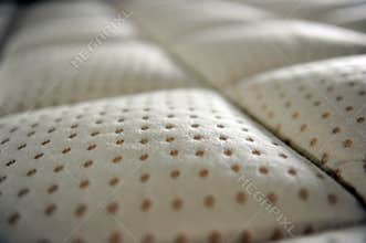Surface Of Mattress