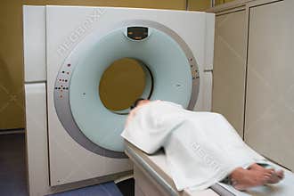 Medical equipment
