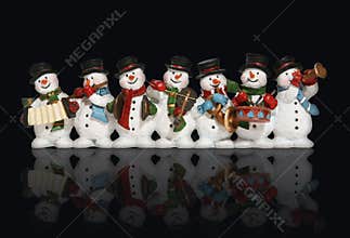 Snowmen