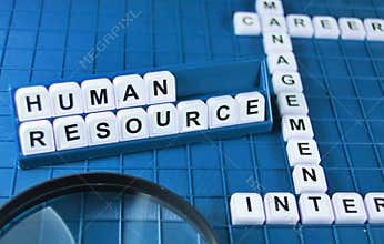 Human resources