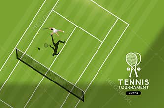 Grass Court Tennis Championship