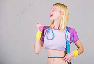 Get summer body ready. Fitness result. Calorie burn fitness exercise. Weight loss. Fitness and health. Girl slim waist