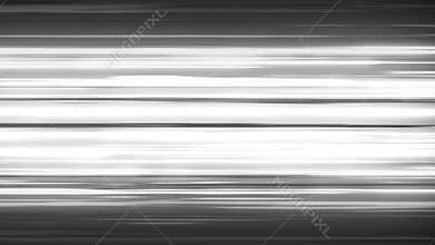 Animation of comic speed lines in black and white
