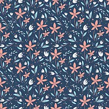 Surface seamless pattern design vector web background