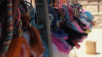 National pen products are sold on the market.