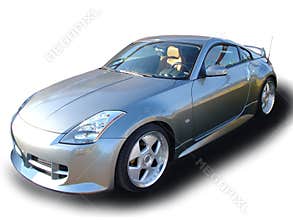Sports Car 2