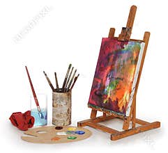 Art school