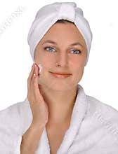 Face cream